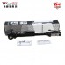 Weifeng WF-3958M Aluminum Professional Monopod